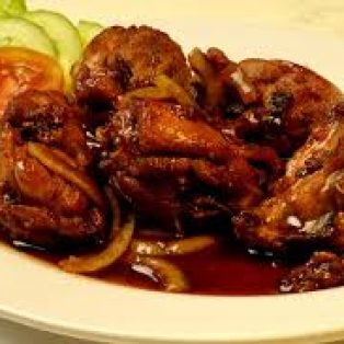 Peluang Bisnis Ayam Goreng Mentega dan Analisa Usahanya
