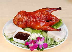 bebek peking empuk pengusahasukses