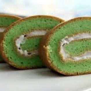 Peluang Bisnis Cake Roll Pandan dan Analisa Usahanya