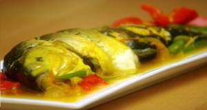 ikan bandeng bumbu acar pengusahasukses