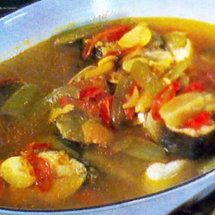 Peluang Bisnis Ikan Kakap Asam Pedas dan Analisa Usahanya