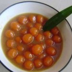 Peluang Bisnis Kolak Biji Salak dan Analisa Usahanya