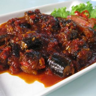 Peluang Bisnis Krengsengan Belut Dan Analisa Usahanya