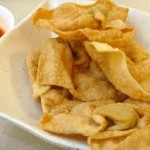 Peluang Bisnis Kripik Pangsit dan Analisa Usahanya