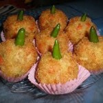 Peluang Bisnis Kroket Kentang dan Analisa Usahanya