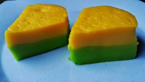 kue sikaporo bugis pengusasukses