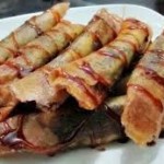 Peluang Bisnis Lumpia Pisang Coklat Caramel dan Analisa Usahanya