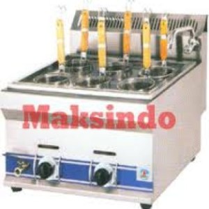 mesin perebus mie