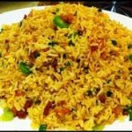 Peluang Bisnis Nasi Goreng Kunyit dan Analisa Usahanya