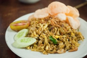 nasi goreng mawut pedas pengusahasukses