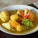 Peluang Bisnis Opor Ayam Kuah Kuning dan Analisa Usahanya