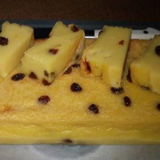 Peluang Bisnis Prol Roti Tawar Panggang  Dan Analisa Usahanya