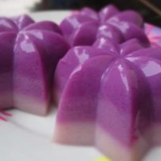Peluang Bisnis Puding Anggur Dan Analisa Usahanya