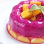 Peluang Bisnis Puding Buah Naga dan Analisa Usahanya