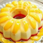 Peluang Bisnis Puding Mangga dan Analisa Usahanya