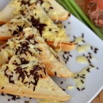 Peluang Bisnis Roti Panggang dan Analisa Usahanya