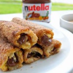Peluang Bisnis Roti Tawar Goreng Isi Coklat dan Analisa Usahanya