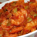 Peluang Bisnis Sambal Goreng Udang dan Analisa Usahanya