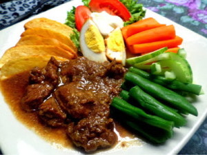 selat solo pengusahasukses