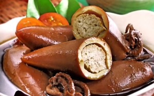 semur cumi isi tahu pengusahasukses