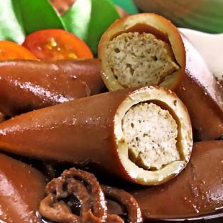 Peluang Bisnis Semur Cumi Isi Tahu Dan Analisa Usahanya