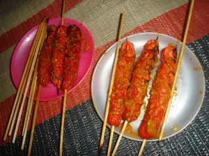 sosis naga pedas pengusahasukses