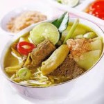 Peluang Bisnis Soto Lamongan dan Analisa Usahanya