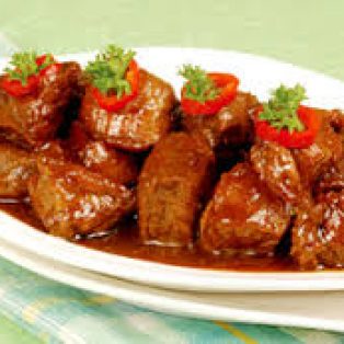 Peluang Bisnis Tambeca Daging dan Analisa Usahanya