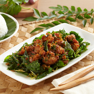 Peluang Bisnis Ayam Tangkap Aceh dan Analisa Usahanya