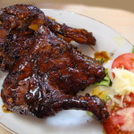 Peluang Bisnis Bebek Bakar dan Analisa Usahanya pengusaha sukses