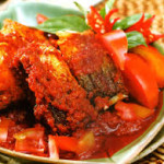 Peluang Bisnis Ikan Bandeng Bumbu Bali dan Analisa Usahanya pengusaha suskes