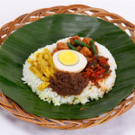 Peluang Bisnis Nasi Bogana dan Analisa Usahanya pengusaha sukses