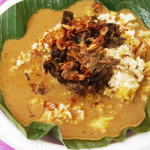 Peluang Bisnis Nasi Gandul dan Analisa Usahanya