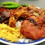 Peluang Bisnis Nasi Kandar dan Analisa Usahanya
