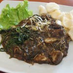Peluang Bisnis Rujak Petis dan Analisa Usahanya