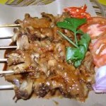 Peluang Bisnis Sate Jamur Tiram Saus Kacang dan Analisa Usahanya pengusha sukses
