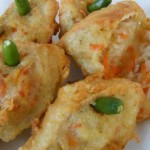 Peluang Bisnis Tahu Isi Goreng Tepung dan Analisa Usahanya pengusaha sukses