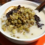 Peluang Bisnis Bubur Kacang Hijau Ketan Hitam dan Analisa Usahanya