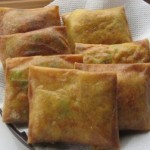 Peluang Bisnis Martabak Pangsit dan Analisa Usahanya
