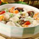 Peluang Bisnis Tekwan Ikan Tenggiri dan Analisa Usahanya