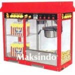 Peluang Bisnis Popcorn dan Analisa Usahanya