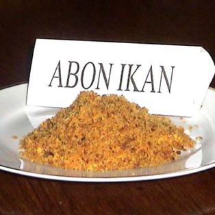 Peluang Bisnis Abon Ikan dan Analisa Usahanya