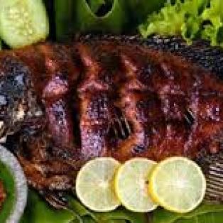 Peluang Bisnis Gurami Bakar dan Analisa Usahanya