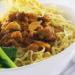 Peluang Bisnis Mie Ayam dan Analisa Usahanya