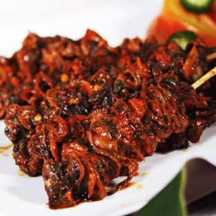 Peluang Bisnis Sate Kalkul dan Analisa Usahanya