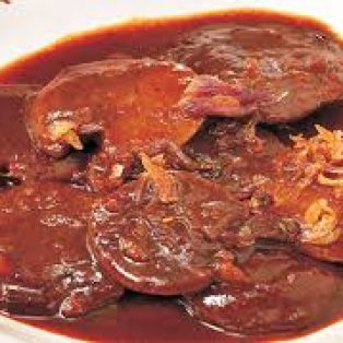 Peluang Bisnis Semur Jengkol dan Analisa Usahanya