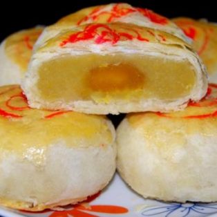 Peluang Bisnis Bakpia Durian dan Analisa Usahanya