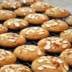 Peluang Bisnis Cookies Almond dan Analisa Usahanya