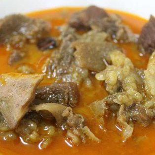 Peluang Bisnis Gulai Kambing Dan Analisa Usahanya