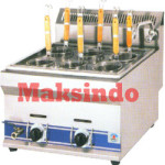 Peluang Bisnis Mie Kocok Dan Analisa Usahanya
